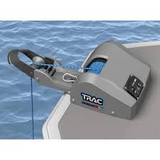 (female review) i had never installed a winch before. Trac Outdoor T10110 Big Water 45 Electric Anchor Winch Buy Online In Gibraltar At Gibraltar Desertcart Com Productid 9814089