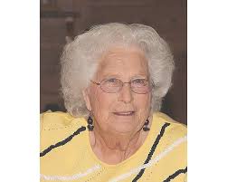 Sarah Arnold Obituary (2017)