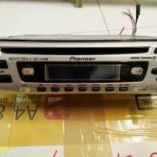 Port usb juga tersedia jika pc yang digunakan. Lelong Radio Kereta Pioneer Sekali Ngn Set Audio Sekali Dlm Gambar Nk Lelong Murah Je Set Ok Lg Auto Accessories On Carousell