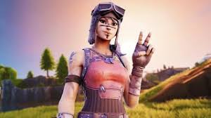 Maybe you would like to learn more about one of these? How To Put Renegade Raider As Profile Picture On Fortnite Renegaderaider Fortnite Youtube