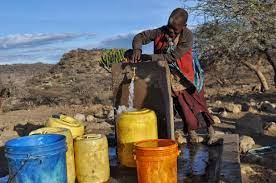 How Tanzania Failed To Fix Its Water Access Problem Humanosphere