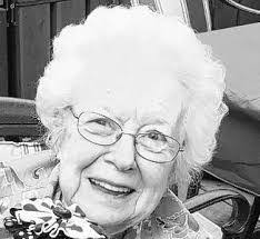 Rebecca Poth's Instagram, Twitter & Facebook