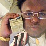 Keith Keever's Instagram, Twitter & Facebook