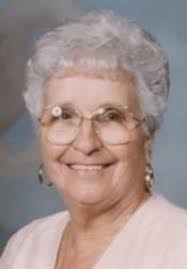 Betty Martin Obituary July 10, 2013