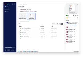 Dropbox desktop app allows accessing all your files and folders in your dropbox account right dropbox is an application for uploading data to a cloud service and providing access for viewing and. Sachin Rekhi On Twitter Enjoying Setting Up The New Dropbox Desktop App Feels Like A Far Richer Experience Than Just Using Finder To Navigate Dropbox Files Https T Co Kep4lr97kk