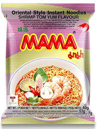 With the wide range of options available to you when picking out a microwave safe dinner set, your individual preferences will determine the right ones for you. Amazon Com Mama Noodles Shrimp Tom Yum Instant Noodles With Delicious Thai Flavors Hot Spicy Noodles W Shrimp Tom Yum Soup Base No Trans Fat W Fewer Calories Than Deep Fried