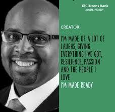 Roger Berning's Instagram, Twitter & Facebook