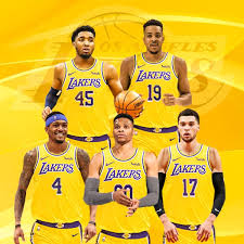 With westbrook joining lebron and ad, the lakers now have their version of the big 3. Nba Rumors 5 Trades That Will Help The Los Angeles Lakers Win Back To Back Titles Fadeaway World