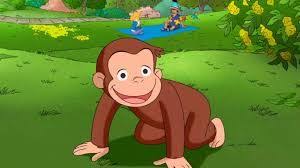 Risultati Immagini Per Immagini Curioso Come George Immagini Georgia
