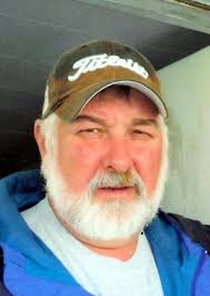 Obituary information for David E. Legg