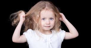 What hairstyles are good for hair loss for kids. Ask The Expert Why Do Young Children Pull Out Their Hair