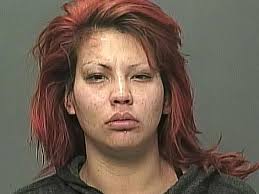 Crime Stoppers' most wanted for March