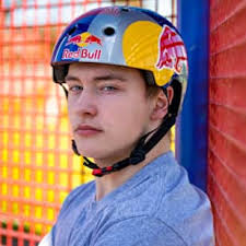 Kieran Reilly: BMX Park