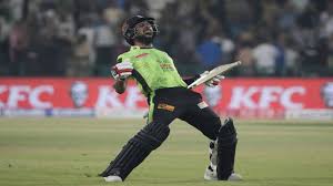 Madness! Sikandar Raza plays a Test in England, lands 10 minutes before toss in Pakistan and hits winning