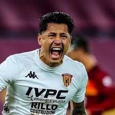 En entrevista en el programa encendidos de rpp. Gianluca Lapadula Reniec Sobre Dni Del Delantero Aun No Llega La Documentacion Desde Italia Futbol Peruano El Bocon