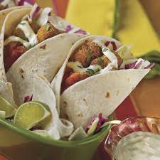 See 369 unbiased reviews of ruddell's smokehouse, rated 4.5 of 5 on tripadvisor and ranked #1 of 19 restaurants in cayucos. Smoked Fish Tacos With Caribbean Salsa Recipe Myrecipes