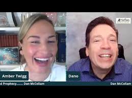 Dan McCollam Prophetic Company