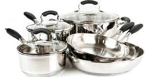 Using your fingers, rub the paste all over the surface. How To Make Pans Look New Again World Of Pans