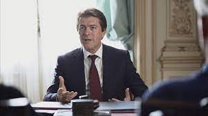 See more of gabriel corrado fans on facebook. Gabriel Corrado Politico Maquiavelico En Riviera T3