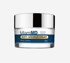 Try Miami Md Face Cream For Wrinkles Wrinkle Cream Anti Aging Skin Products