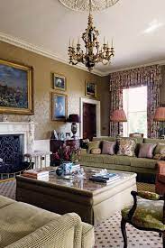 Pin By Lambrini Kouvaris On Home Decor Country House Interior Manor House Interior House Interior