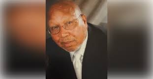 Obituary information for Deacon Fulton R Fryar, Sr.