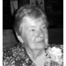 Most Recent Obituaries