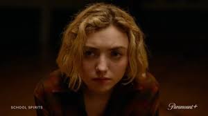 School Spirits Season 1 Episode 2 Recap