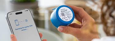 Je Accu-Chek SmartGuide CGM-sensor koppelen met de SmartGuide-app |  Nederland