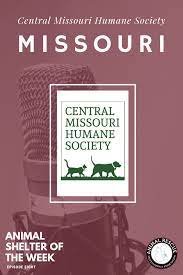 Central Missouri Humane Society Humane Society Central Missouri Society