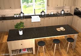 This one fits nicely at the back of this narrow kitchen and is the perfect spot for a glass of wine beside the window. How To Make An Island Or Breakfast Bar Work In Your Kitchen Crl Quartz