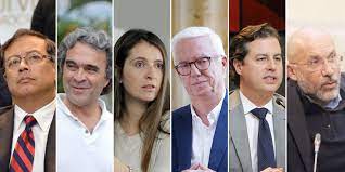 Diez años de una ruptura advertida. Candidatos Presidenciales Ven Al 2021 Como Un Ano Negro Noticentro 1 Cm