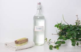 Ma Recette De Lessive En Poudre Faite Maison En 10 Minutes With Emilie Lifestyle En 2020 Utilisations Du Vinaigre Blanc Gel Douche Fait Maison Taches De Deodorant
