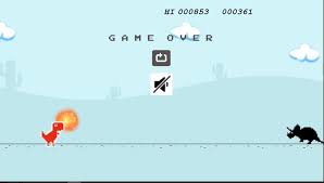 Dino T Rex Run Jump For Android Apk Download