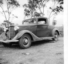 Image result for Maroon 1934 Nash