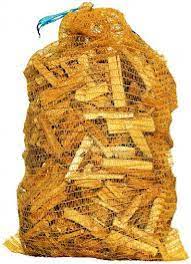 Barbecue au charbon de bois : Vente Et Prix Buchette De Bois D Allumage Pour Cheminee Chaudiere