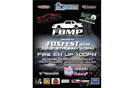 Garena free fire also is known as free fire battlegrounds or naturally free fire. Toronto Area Mustangs Fired Up For Annual Foxfest On June 9
