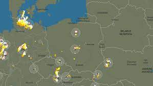 Sprawdź radar burzowy online i ostrzeżenia imgw. Sprawdz Gdzie Jest Burza