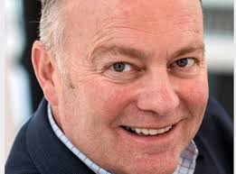 Viewpoint: Gary Thorn