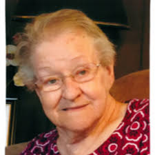 Edith Fagans Obituary January 12, 2017