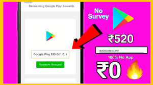Those gift cards can be used by everyone who doesn't have access to the debit card, credit card. Get 520 Free Google Redeem Code Or Gift Cards Without App No Survey No Human Verification 2020 Youtube