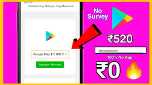 Maka dari itu, hadirlah sebuah situs generator dimana dalam mendapatkanya kalian tak perlu mengeluarkan uang. Get 520 Free Google Redeem Code Or Gift Cards Without App No Survey No Human Verification 2020 Youtube