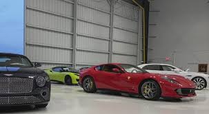 The ferrari club of america is the largest ferrari club in the world with over 6,500 members that benefit from. Annual Cars On Fifth Showcases High End Cars To Support Nonprofit S Community Mission