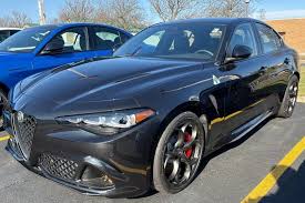 Image result for Vulcano Black 2024 Alfa-Romeo