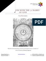 We did not find results for: The Miraculous Kabbalah Abundance Prayer Pdf Prayer Meditation