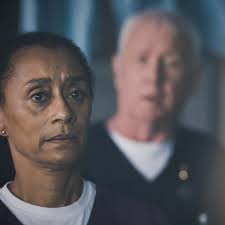 Who is Suzanne Packer? Former Casualty star returns to BBC series as Tess  Bateman