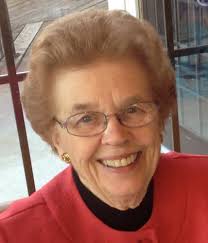 Ruth Johnston Obituary