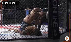 Tanner "The American Psycho" Marlow MMA Stats, Pictures, News, Videos,  Biography