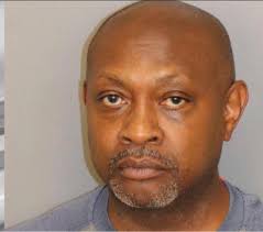 Reid, Gary Lee, Sr Mugshot