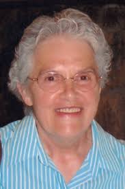 Jeannette Rose Giguere